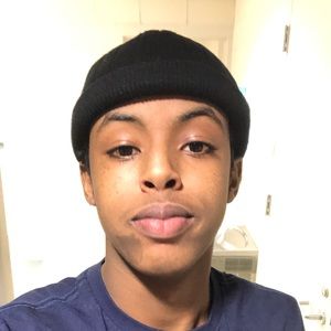 Meet your Posher, Ahmrd